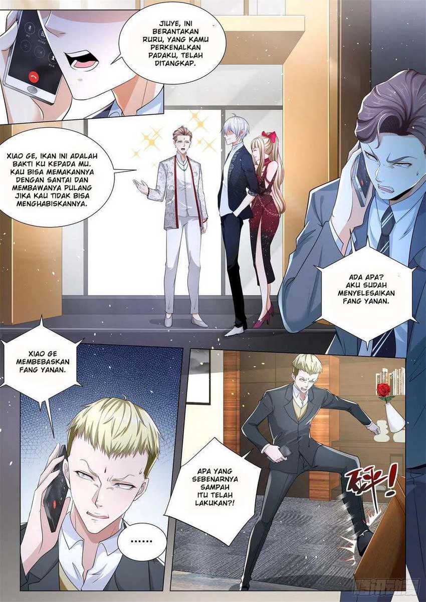 Shen Hao’s Heavenly Fall System Chapter 238 Gambar 9